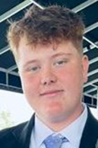 Luke R. Gaines 2005-2026